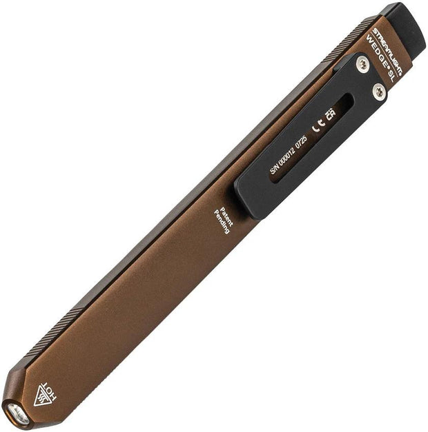 Streamlight Wedge SL Flashlight Coyote 88841 by Streamlight