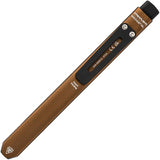 Streamlight Wedge SL Flashlight Rechargeable for Pros Water Resistant 80m Beam - Compact EDC Powerhouse by Streamlight