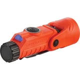 Streamlight Vantage 180x Flashlight Three In One Helmet Mount Right Angle Handheld 250 Lumens by Streamlight