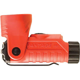 Streamlight Vantage 180x Flashlight Three In One Helmet Mount Right Angle Handheld 250 Lumens by Streamlight