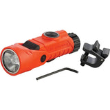 Streamlight Vantage 180x Flashlight Three In One Helmet Mount Right Angle Handheld 250 Lumens by Streamlight