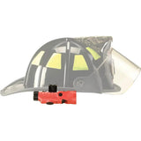 Streamlight Vantage 180x Flashlight Three In One Helmet Mount Right Angle Handheld 250 Lumens by Streamlight