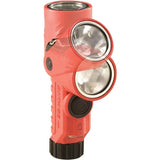 Streamlight Vantage 180x Flashlight Three In One Helmet Mount Right Angle Handheld 250 Lumens by Streamlight