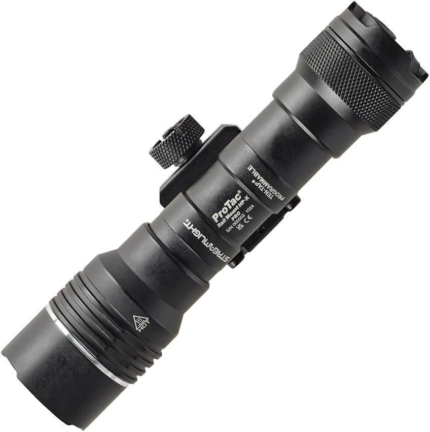 Streamlight ProTac Rail Mount HP-X Pro 89018 by Streamlight