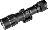 Streamlight ProTac Rail Mount HP-X Pro - Multi Fuel Rechargeable Tactical Flashlight For Law Enforcement by Streamlight