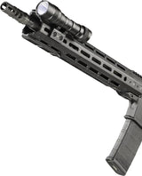 Streamlight ProTac Rail Mount HP-X Pro - Multi Fuel Rechargeable Tactical Flashlight For Law Enforcement by Streamlight