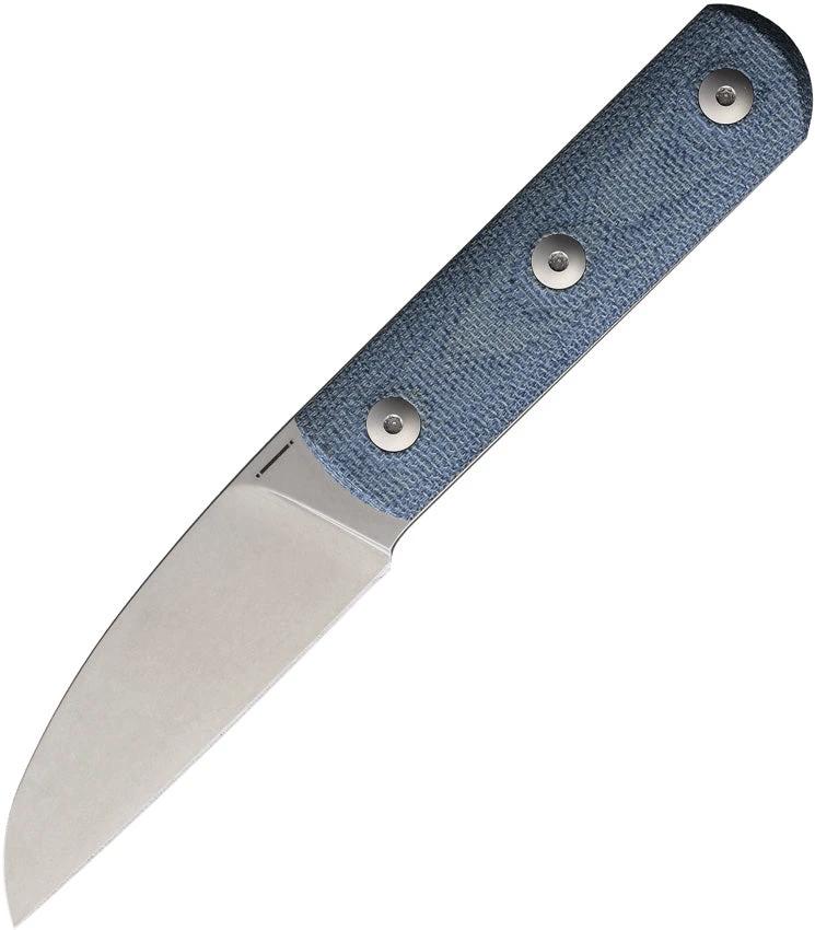 Straight Line Ally Fixed Blade Denim AL-DC by Straight Line
