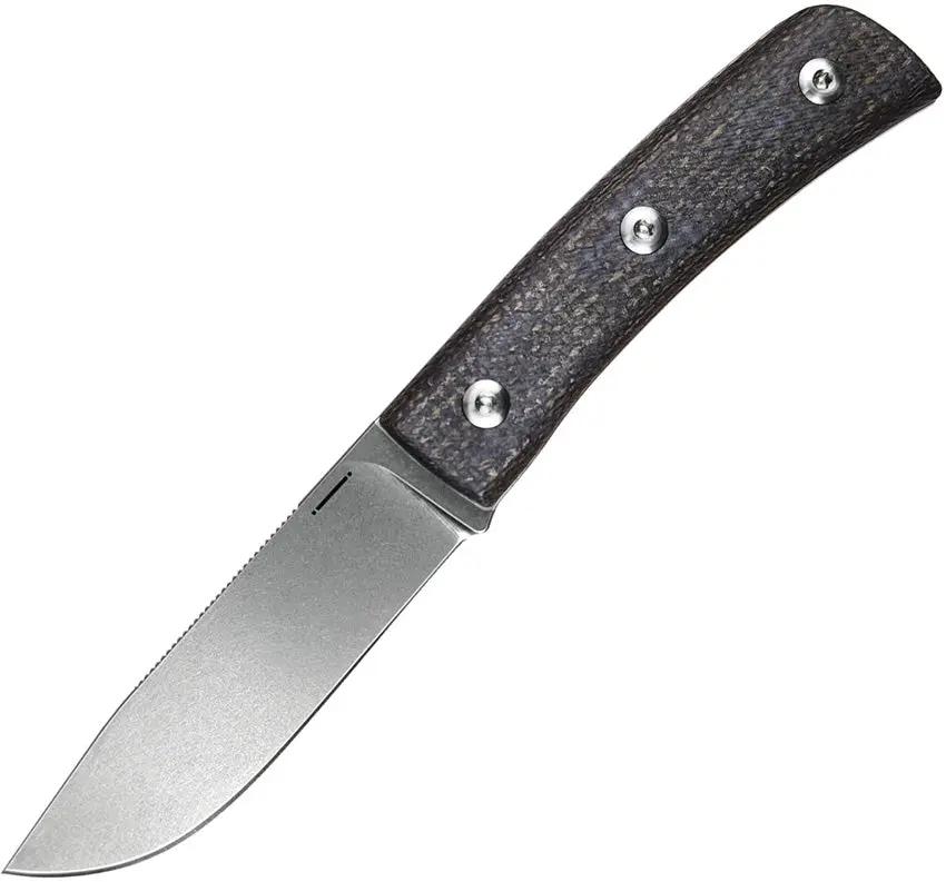 Straight Line Buster Fixed Blade Burlap Mic BS-BB by Straight Line