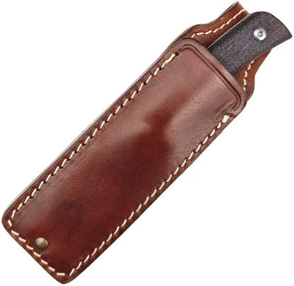 Straight Line Buster Fixed Blade Burlap Mic BS-BB by Straight Line