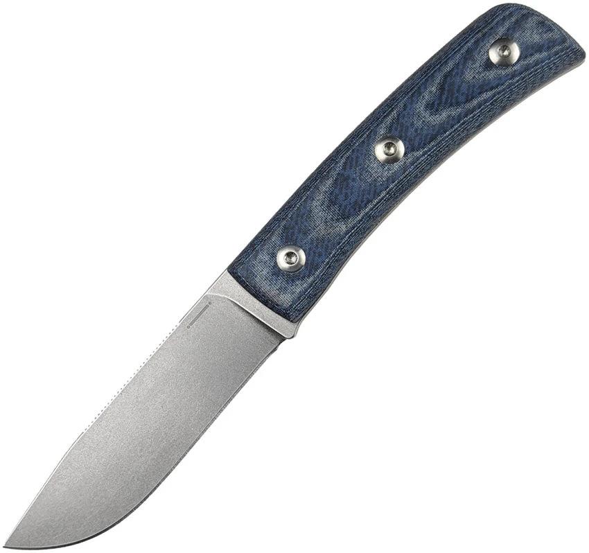Straight Line Buster Fixed Blade Denim Mic BS-DC by Straight Line