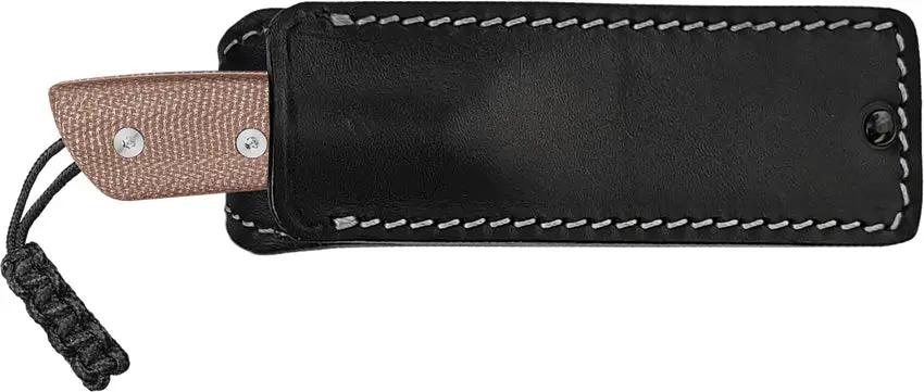 Straight Line Digger Fixed Blade Natural DG-NC by Straight Line