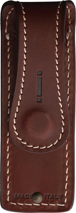 Straight Line Erny Fixed Blade Burlap ER-BB by Straight Line