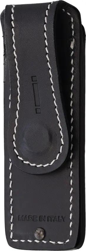 Straight Line Erny Fixed Blade Bronze Ti ER-TBRD by Straight Line