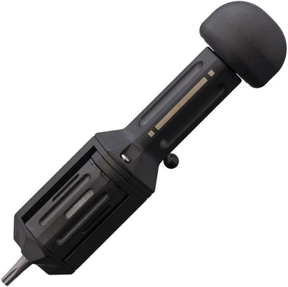 Straight Line Revolve Multi-Bit Tool BLK RV-BK by Straight Line