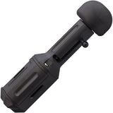 Straight Line Revolve Multi-Bit Tool - Titanium Construction With Revolver Drum And Bolt Action Loading by Straight Line
