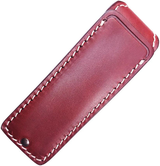 Straight Line Smart Mag Sheath Brown SMSA-BR by Straight Line