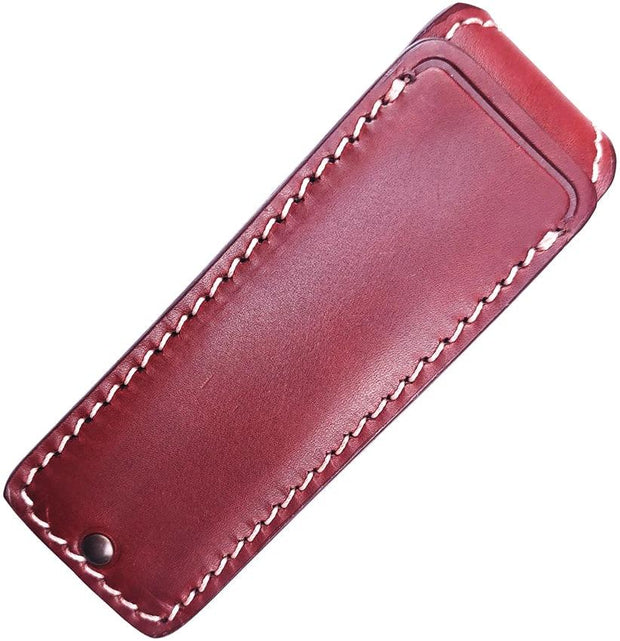 Straight Line Smart Mag Sheath Brown SMSA-BR by Straight Line