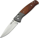 S-TEC Wood Axis Lock TS042 by S-TEC