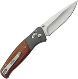 S-TEC Wood Axis Lock TS042 by S-TEC