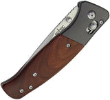 S-TEC Wood Axis Lock TS042 by S-TEC