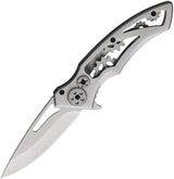S-TEC Steampunk Framelock T20315 by S-TEC