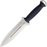 S-TEC Tactical Throwing Knife Blue T22010BL by S-TEC