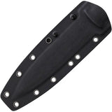 S-TEC Tactical Throwing Knife Blue T22010BL by S-TEC