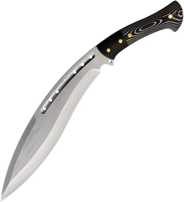 Defcon Tactical Kukri T22026BK by Defcon