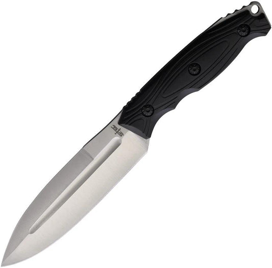 S-TEC Fixed Blade Black T25146 by S-TEC