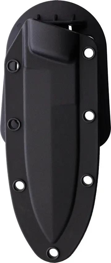 S-TEC Fixed Blade Black T25146 by S-TEC