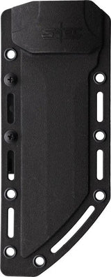 S-TEC Fixed Blade Black T25147BK by S-TEC