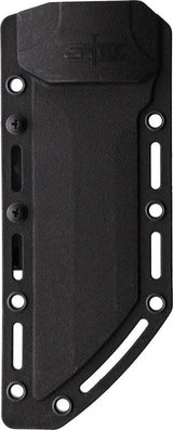 S-TEC Fixed Blade Black/Satin T25147SL by S-TEC