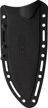 S-TEC Fixed Blade Black T25148BK by S-TEC