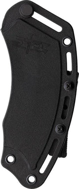 S-TEC Axe Black T25149BK by S-TEC