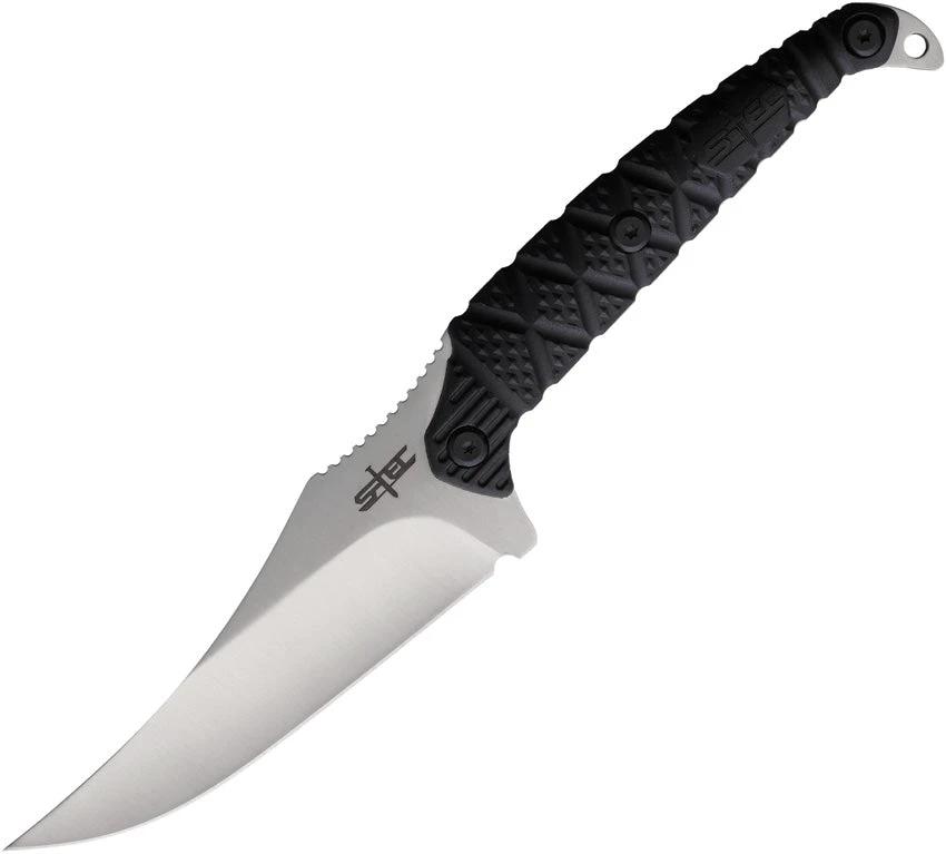 S-TEC Fixed Blade Satin T25150SL by S-TEC