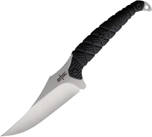 S-TEC Fixed Blade Satin T25150SL by S-TEC