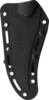 S-TEC Fixed Blade Satin T25150SL by S-TEC