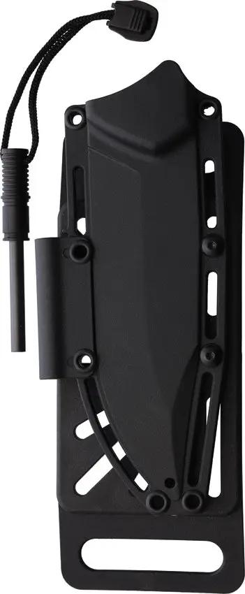 S-TEC Fixed Blade T25200BK by S-TEC