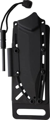 S-TEC Fixed Blade T25200BK by S-TEC