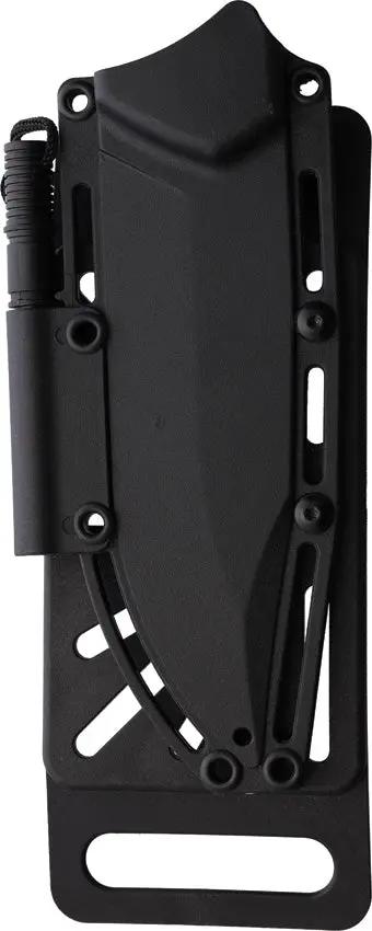 S-TEC Fixed Blade T25200BK by S-TEC