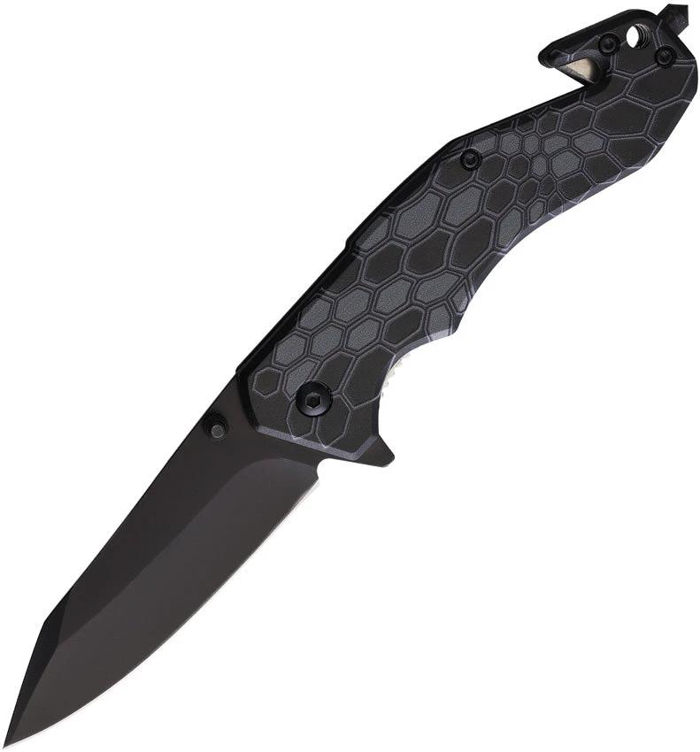 S-TEC Linerlock A/O T27019-7 by S-TEC