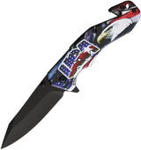 S-TEC Linerlock A/O USA T27019-8 by S-TEC