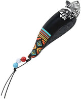 S-TEC Chief Linerlock A/O Black T27026BK by S-TEC
