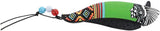 S-TEC Chief Linerlock A/O Green T27026GN by S-TEC