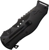 S-TEC Linerlock A/O Deer T271063 by S-TEC