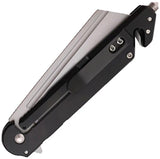 S-TEC Framelock A/O Green T271288GN by S-TEC