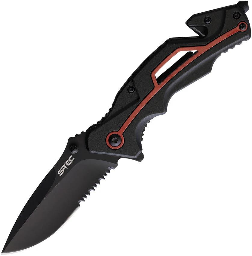 S-TEC Linerlock A/O T271365RD by S-TEC