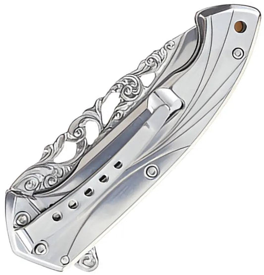 S-TEC Wildlife Framelock A/O Eagle T27801EG by S-TEC