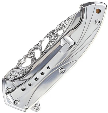 S-TEC Wildlife Framelock A/O Eagle T27801EG by S-TEC
