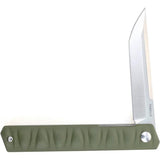 S-TEC Linerlock OD G10 TX302GN by S-TEC